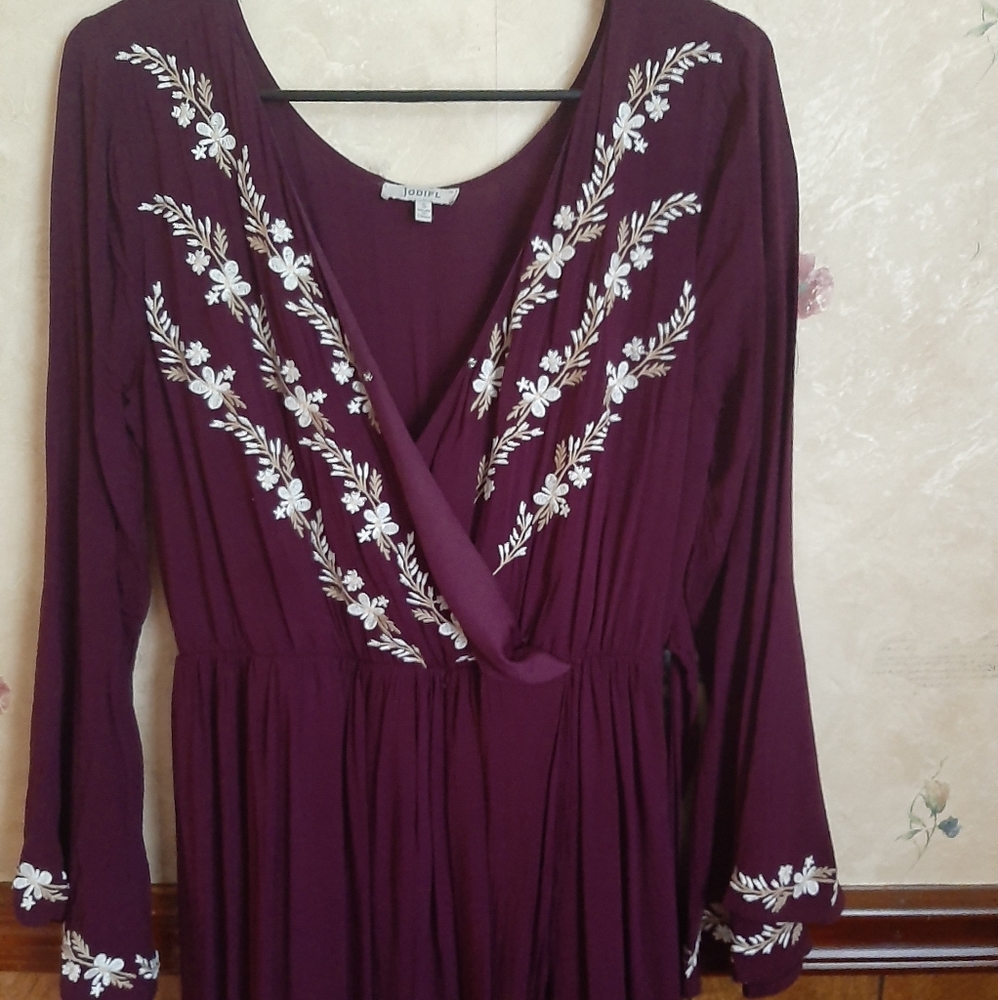 Womens Dress